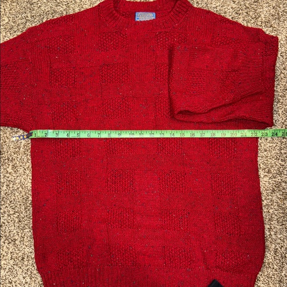 Vintage Pendleton Sweater - Picture 11 of 13